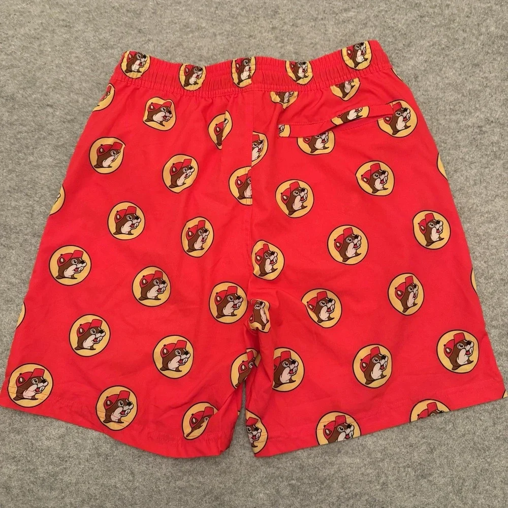 Bucees buc ee